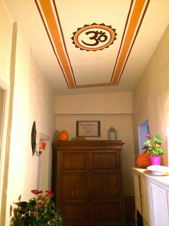 Bed and Breakfast Ganga Narni Zimmer foto
