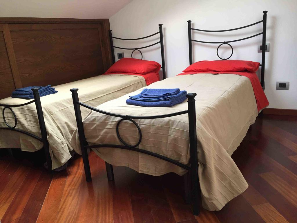 Bed and Breakfast Ganga Narni Exterior foto