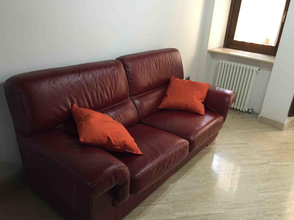 Bed and Breakfast Ganga Narni Exterior foto