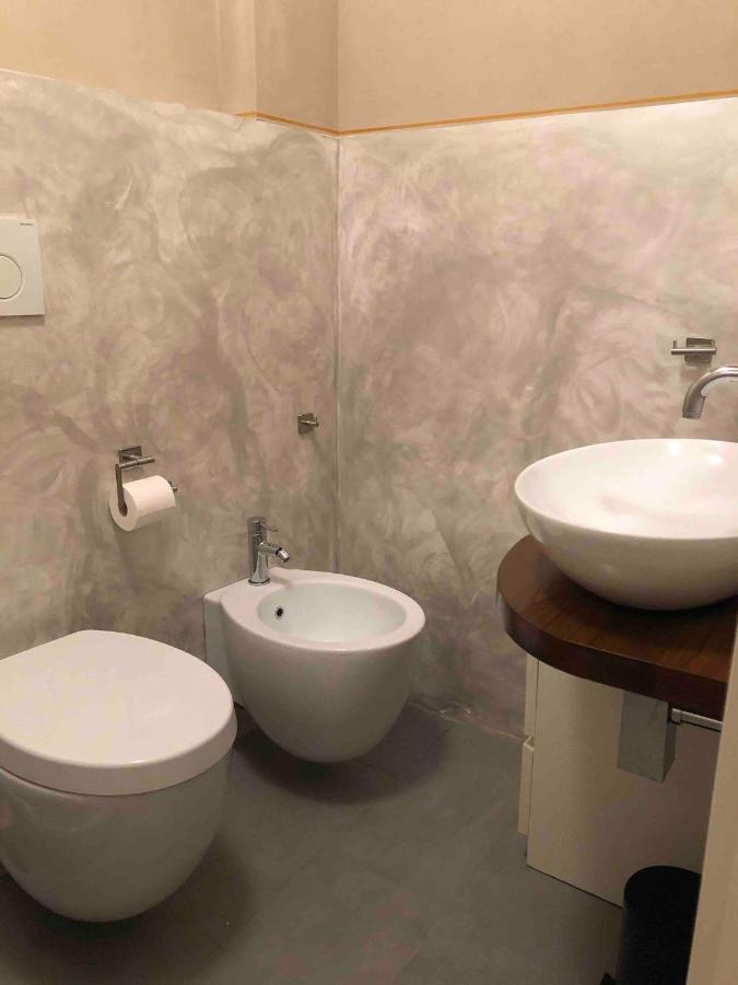 Bed and Breakfast Ganga Narni Exterior foto
