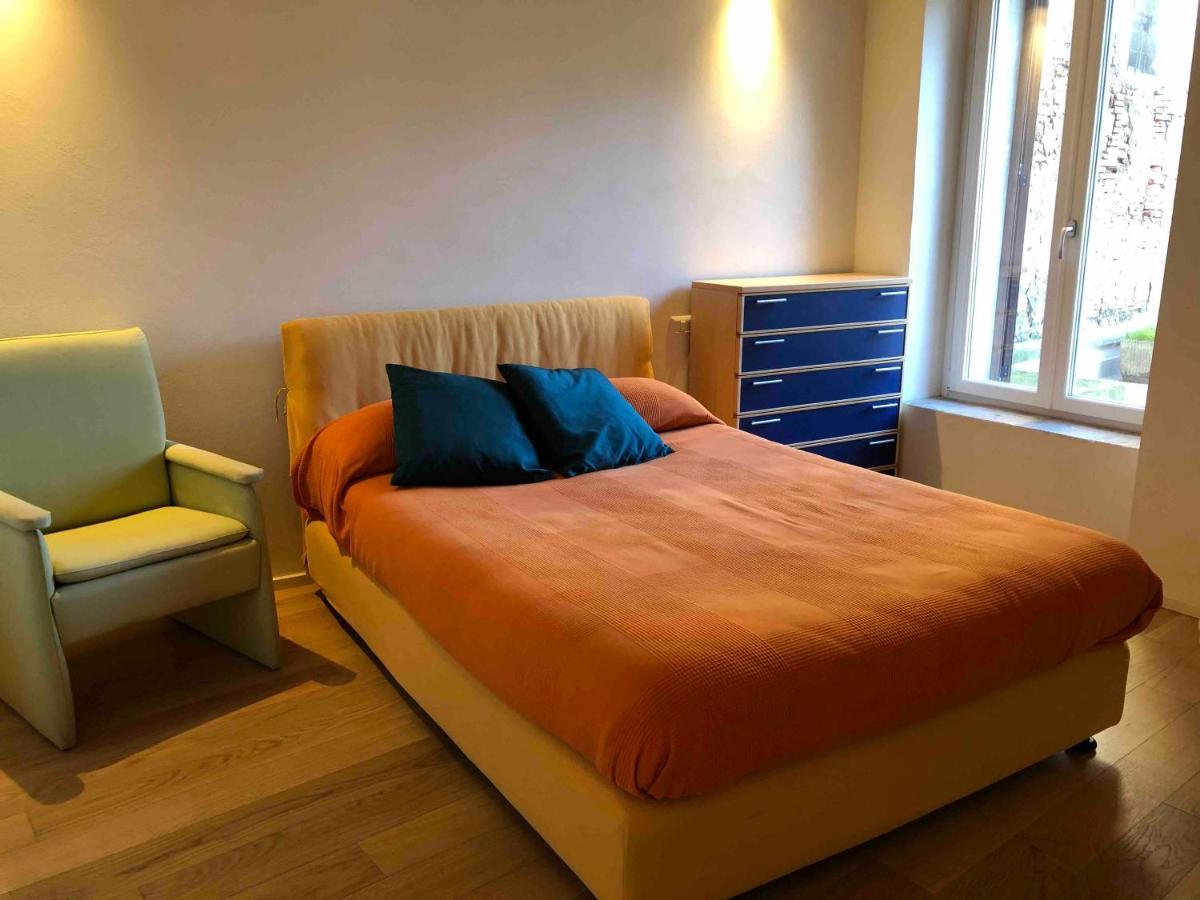Bed and Breakfast Ganga Narni Exterior foto